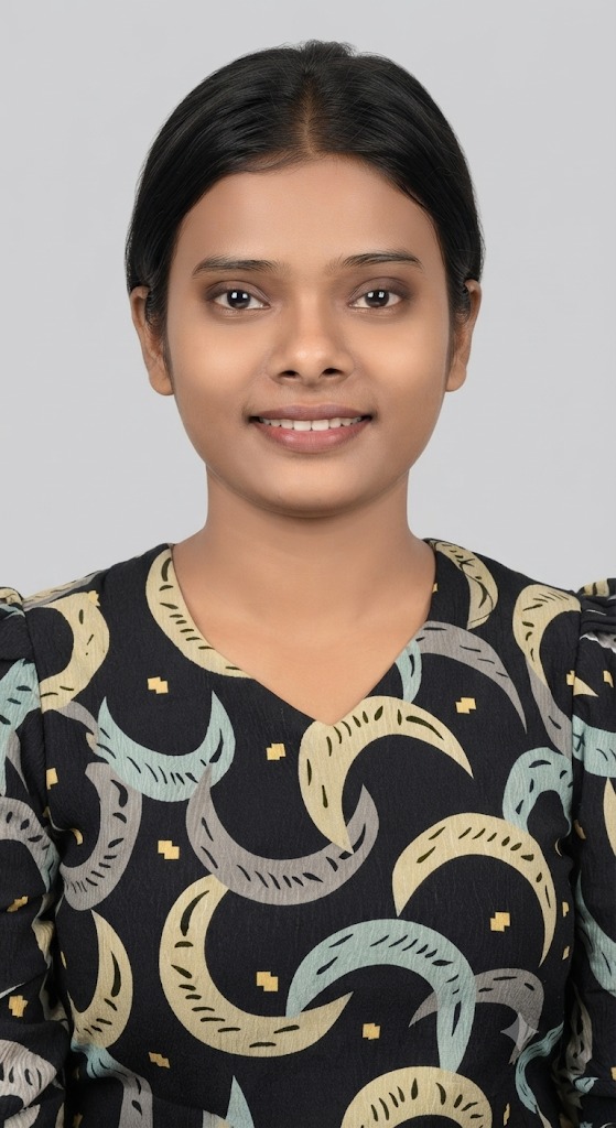 Rachana Kumari - Full time Baby Sitter in Vasai in Mumbai